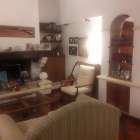 Caseros 44 Bed & Breakfast Salta Luaran gambar