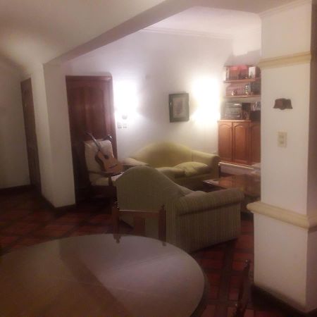 Caseros 44 Bed & Breakfast Salta Luaran gambar