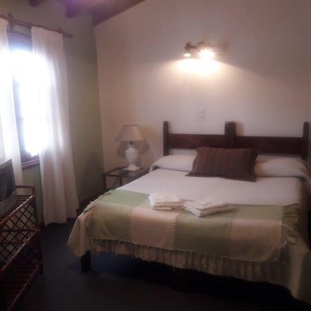 Caseros 44 Bed & Breakfast Salta Luaran gambar