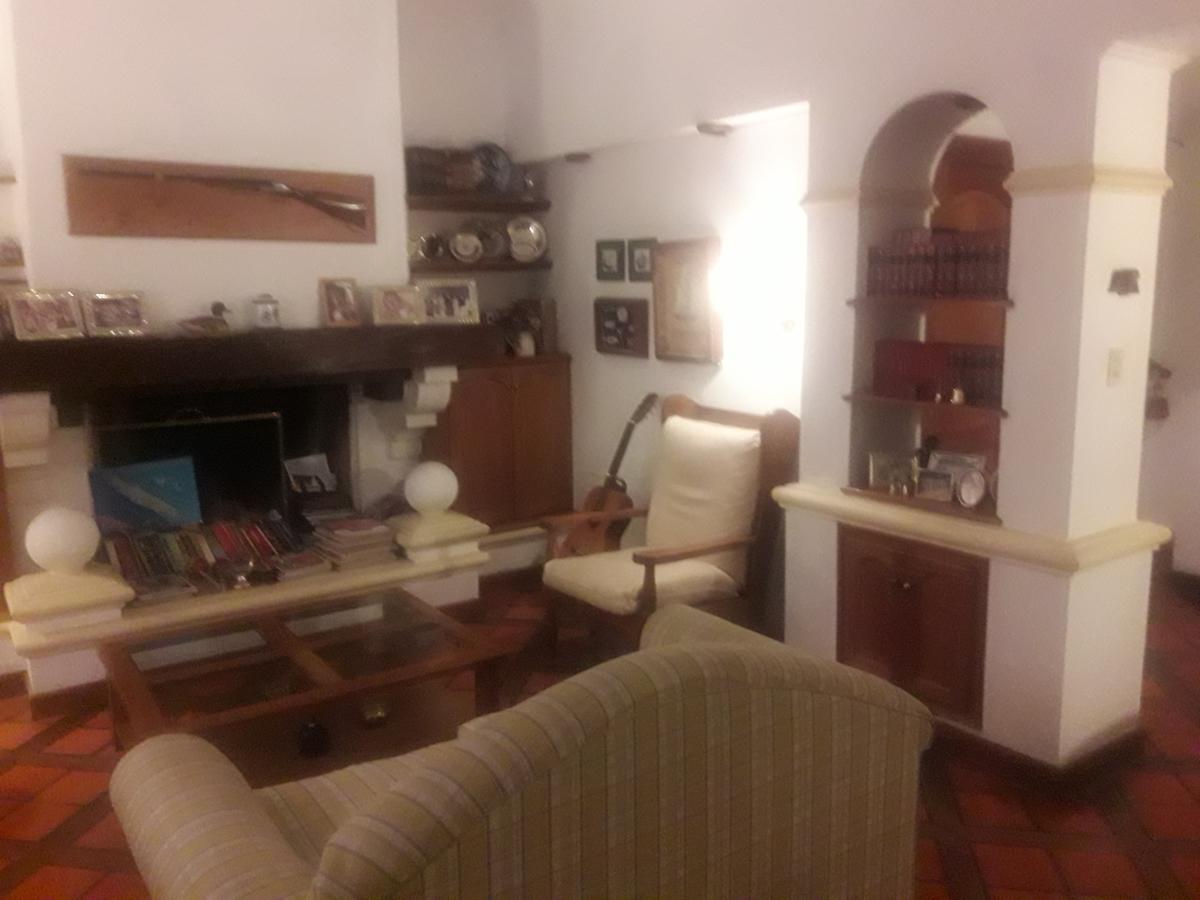 Caseros 44 Bed & Breakfast Salta Luaran gambar