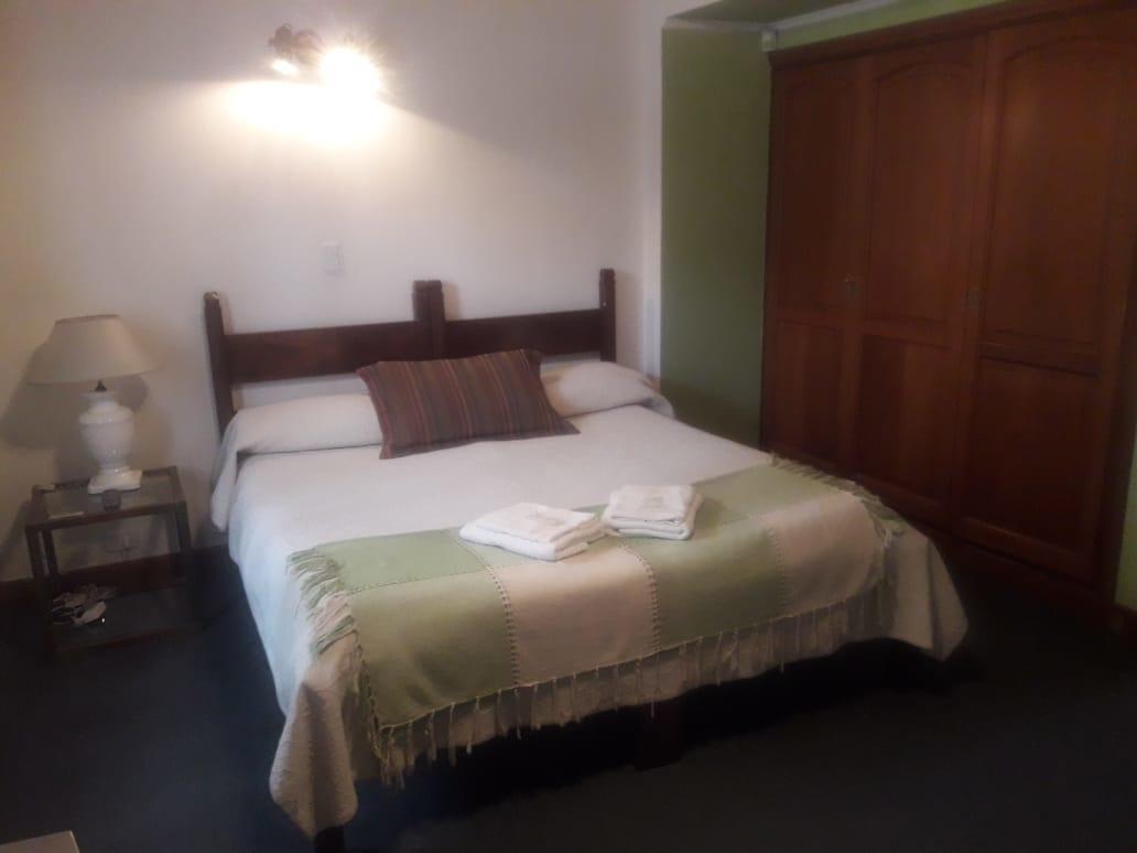 Caseros 44 Bed & Breakfast Salta Luaran gambar