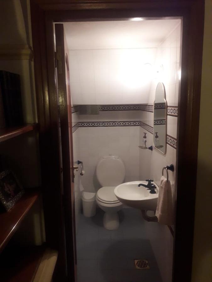 Caseros 44 Bed & Breakfast Salta Luaran gambar