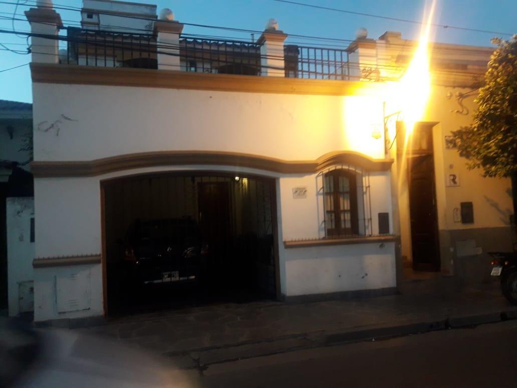 Caseros 44 Bed & Breakfast Salta Luaran gambar