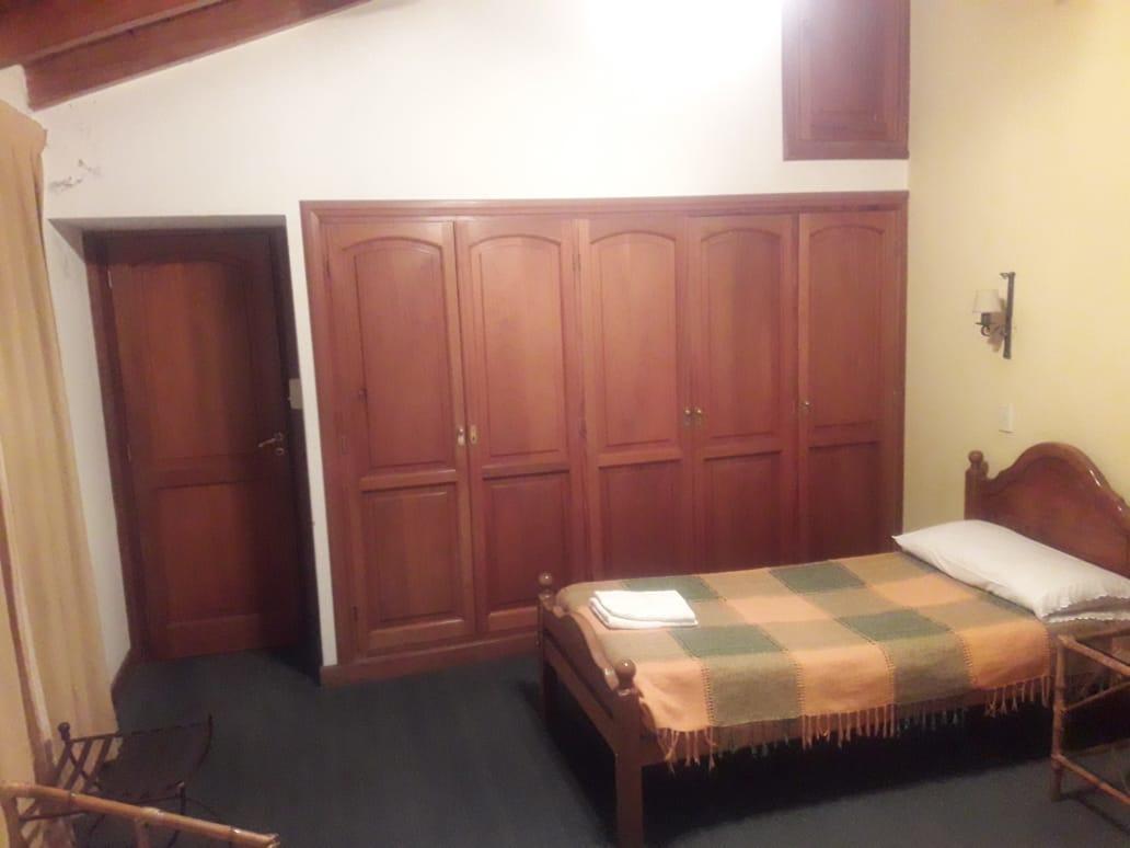 Caseros 44 Bed & Breakfast Salta Luaran gambar
